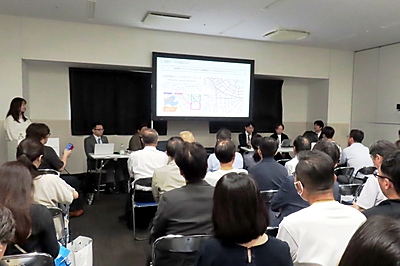 地図は観光と地域をどう変えるか？　周遊促進から担い手の「手応え」まで、データ活用の可能性を聞いてきた