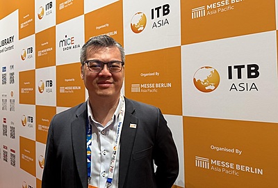 アジア最大級の観光産業展示会「ITB Asia 2026」の責任者に聞いた、旅行先選びは「国」から「体験」へ、AI活用や決済サービスにも新潮流
