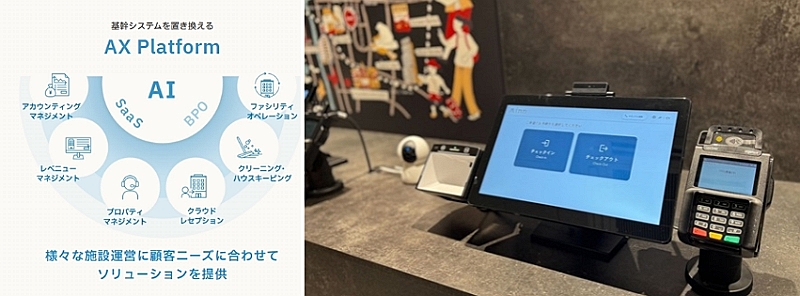 ホテルの現場経験から生まれたAI宿泊管理システムとは？ SQUEEZEが実践する施設運営とテクノロジーの融合、利益最大化の手法を聞いてきた ...